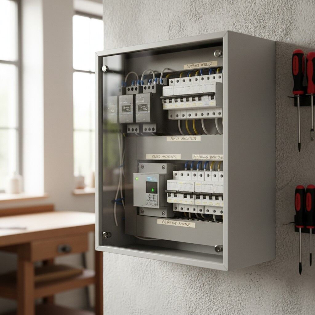 SECURITE AUTOMATISME VIDEO ELECTRONIQUE